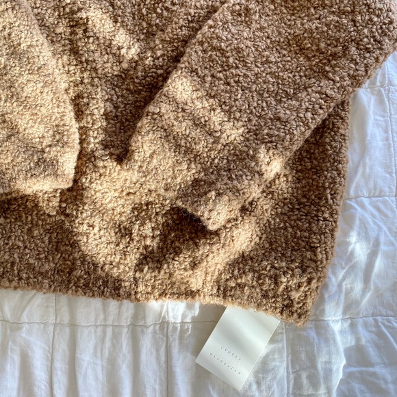 Lauren Manoogian Astrakahan Pullover - Picture 4 of 4